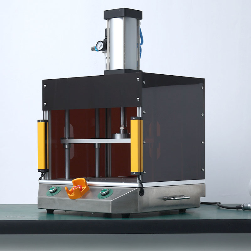 MimaropaAir tightness test fixture